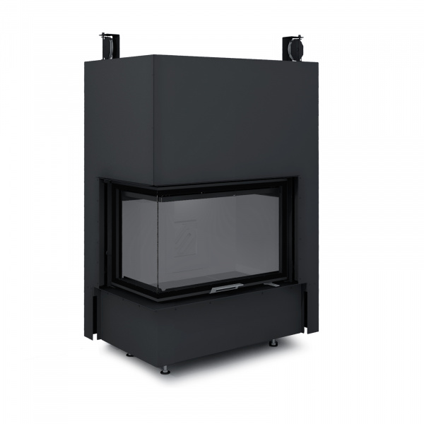 купить каминная топка cfl 650g (stav)