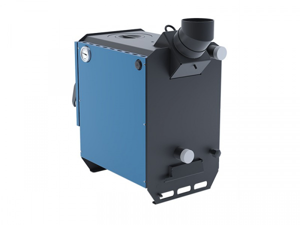 купить котел zota box-8