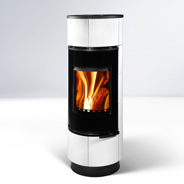купить печь atika plus ceramic, белый (thorma)