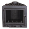 купить каминная топка tarnavva monolity flat 12kw