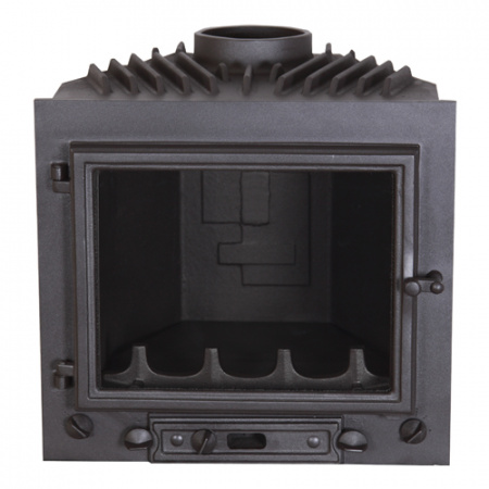 купить каминная топка tarnavva monolity flat 12kw