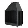 купить открытая каминная топка flat 100/80