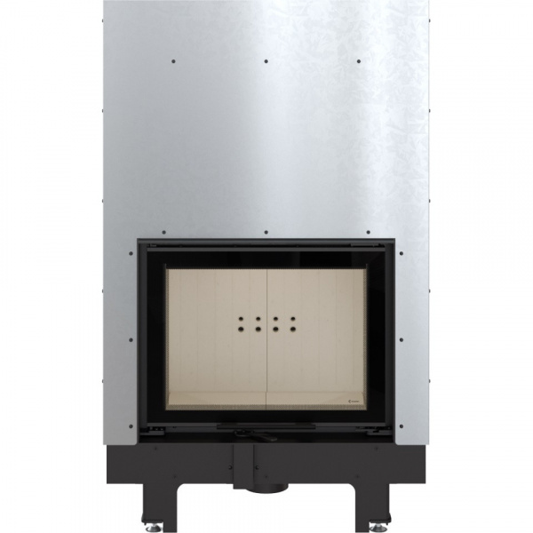 купить топка с водяным контуром mbz/pw/13/g/w (гильотина)