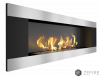 Биокамин Zefire Elliot horizontal 1200