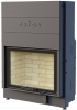 Каминная топка Астов ПC 8057