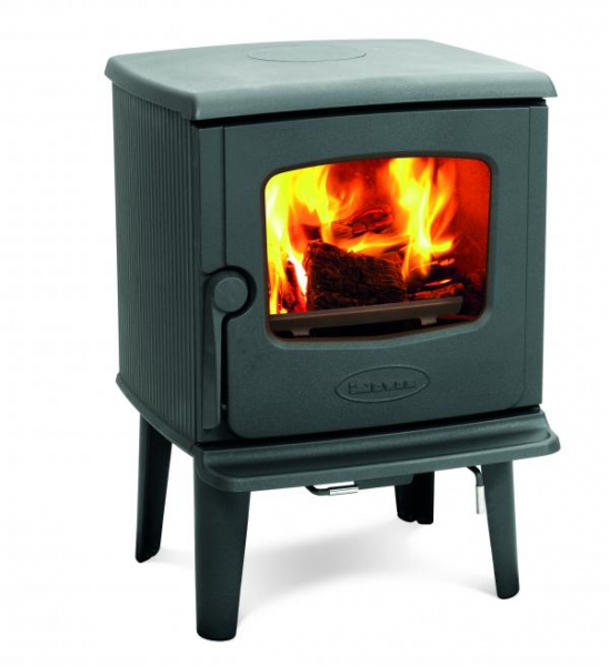 купить печь-камин dovre 325cb b