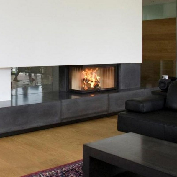 купить каминная топка spartherm varia 2l-100h-4s