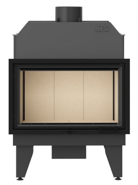 купить каминная топка kfd eco iline 5183