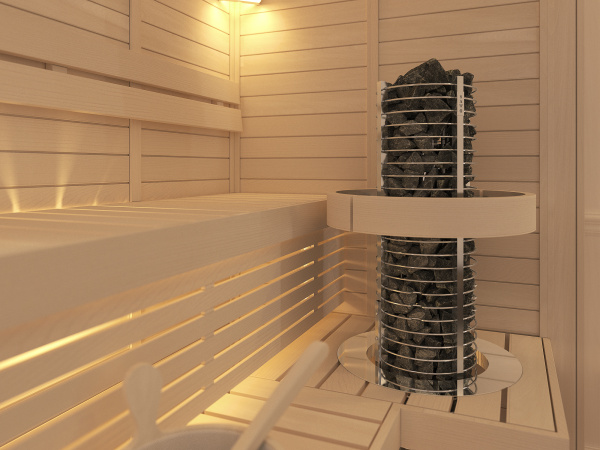 купить sawo электрическая печь tower вертикальная, круглая, 9 квт, th5-90ns-p , выносной пульт (пульт и блок мощности докупаются отдельно)