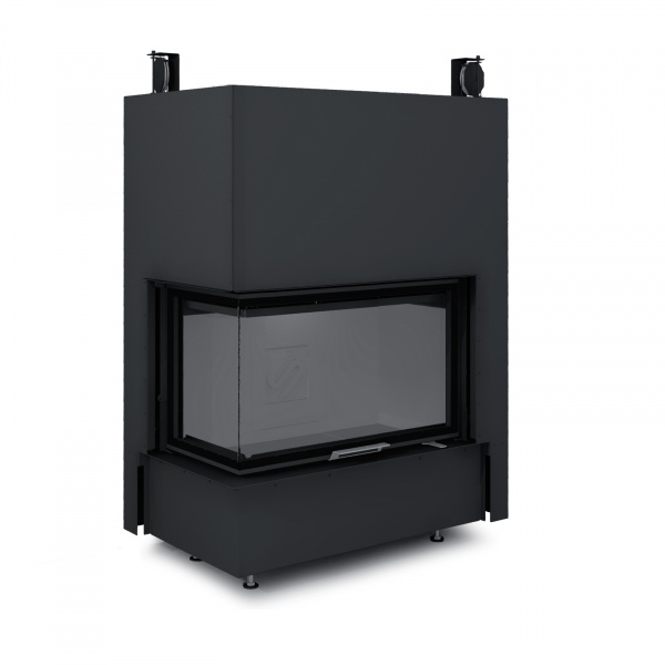 купить каминная топка cfl 850g (stav)