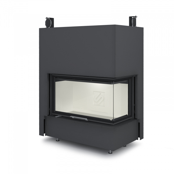 купить каминная топка cfr 1000w (stav)