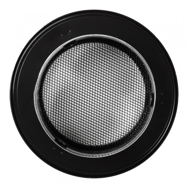 купить диффузор d 100/148 черный (1)