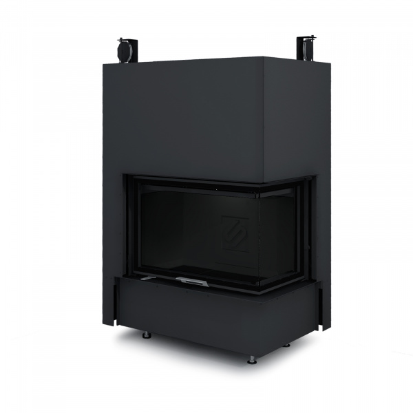 купить каминная топка cfr 650b (stav)