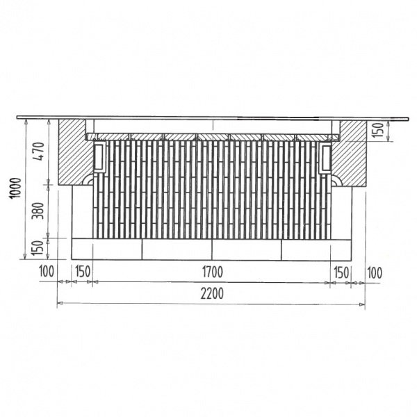 купить облицовка breau 240 (rld)