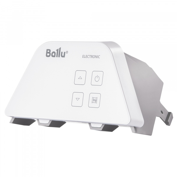 купить комплект ballu apollo transformer с блоком управления bec/at-2000-4e (электронное)