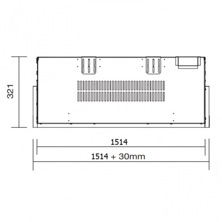 купить электрокамин vivente 150 (dimplex)