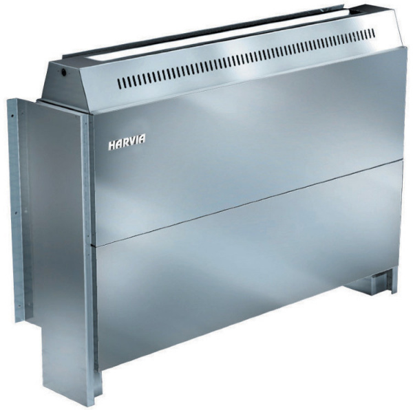 купить harvia электрическая печь hidden heather hh120400 hh12 без пульта