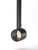 Дизайнерский камин OpenFire Ring
