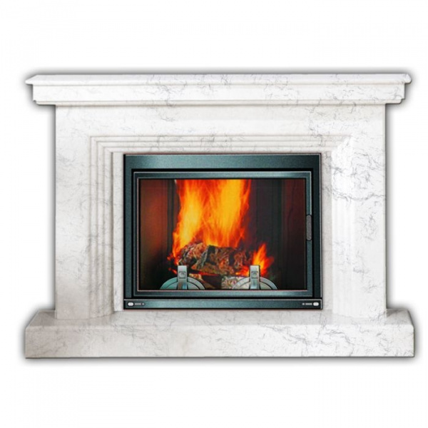 купить портал gasset, blanco statuario (crumar)