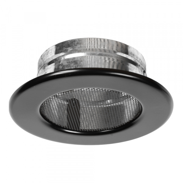 купить диффузор d 100/148 черный (1)