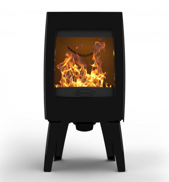 купить печь-камин dovre sense103