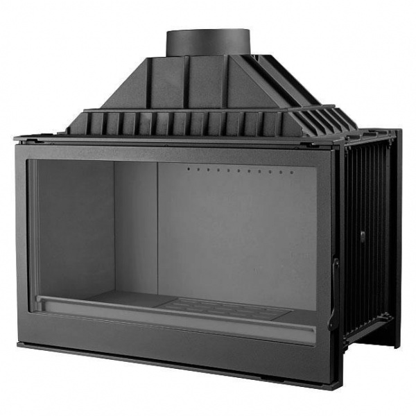 купить каминная топка lci 9 gf (liseo castiron)