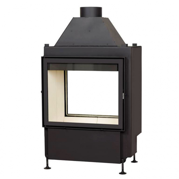купить каминная топка radiante 950/2/57-70 k ecoplus (hark)