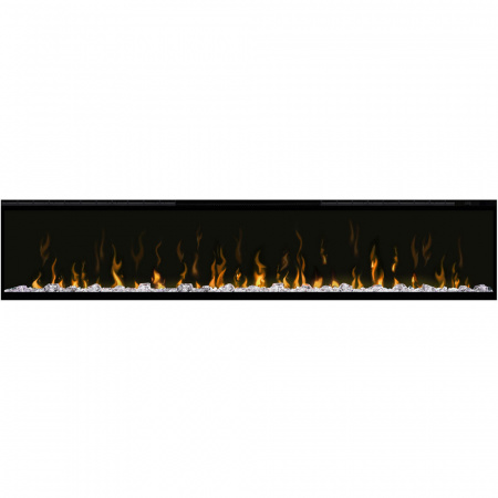 купить электрокамин ignite xlf74 (dimplex)