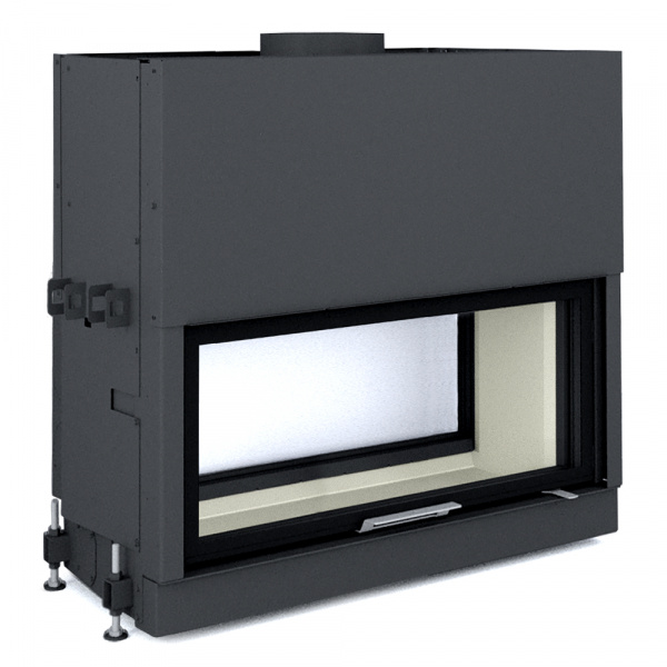 купить каминная топка dhf 1500w (stav)
