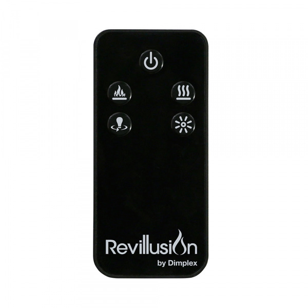купить электрокамин revillusion rlg20 (dimplex)