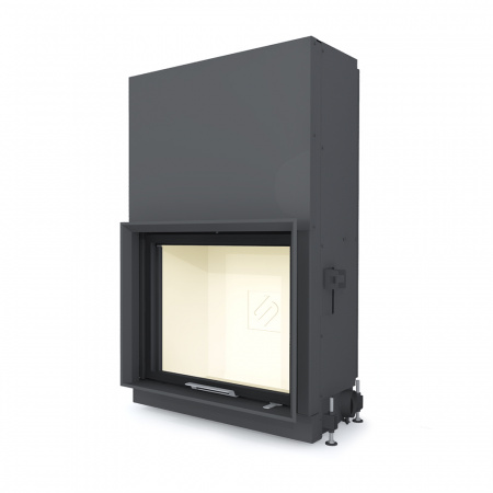 купить каминная топка f 900w (stav)