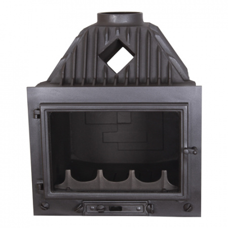 купить каминная топка tarnavva monolity 16kw flat