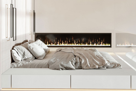 купить электрокамин ignite xlf100 (dimplex)
