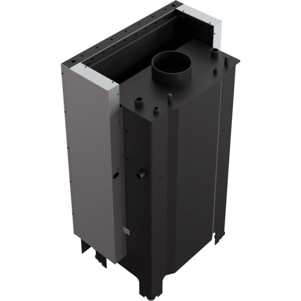 купить топка с водяным контуром mbz/pw/13/g/w (гильотина)