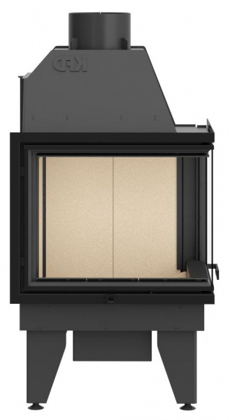 купить каминная топка kfd eco iline 5161 r
