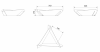 купить очаг для костра triangle