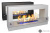 Биокамин Zefire Quarter 900