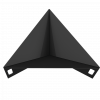 купить очаг для костра pyramid