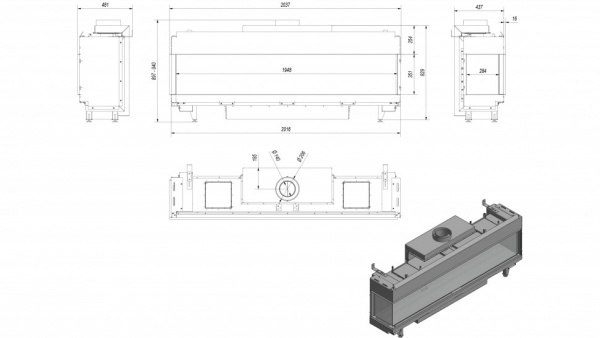 купить leo/l/200/g20 (магистральный газ)