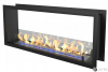 Биокамин сквозной Zefire Standart 1100
