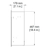 купить электрокамин prism blf7451 (dimplex)