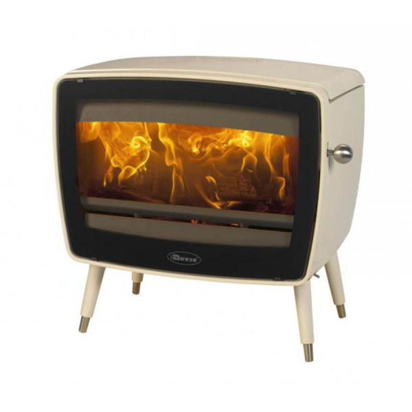 купить печь-камин dovre vintage50 e8