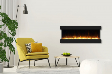 купить электрокамин astra 60 rf (royal flame)