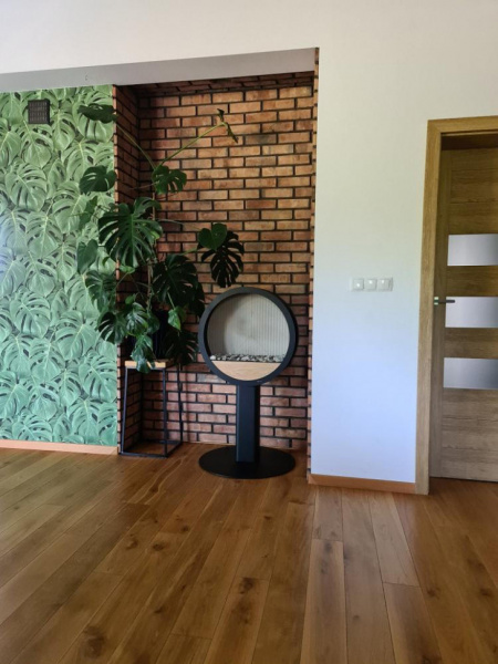 купить биокамин kratki echo circle 70, tuv
