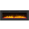 Электрокамин GALAXY 60 RF (Royal Flame)