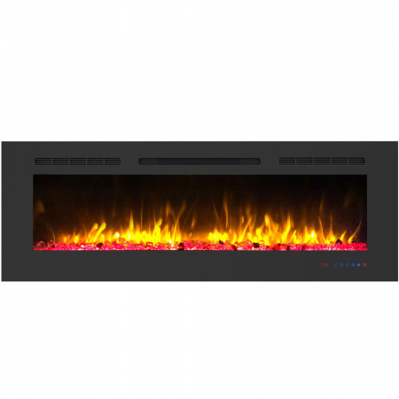 купить электрокамин galaxy 60 rf (royal flame)