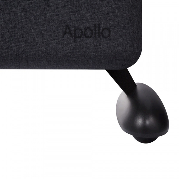 купить конвектор электрический ballu apollo digital inverter space black bec/ati-1502