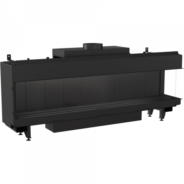 купить газовая топка leo/p/200/g31/37mbar (баллонный газ)