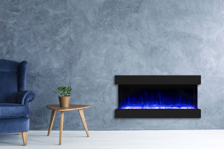 купить электрокамин astra 50 rf (royal flame)