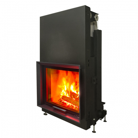 купить каминная топка f 900w (stav)